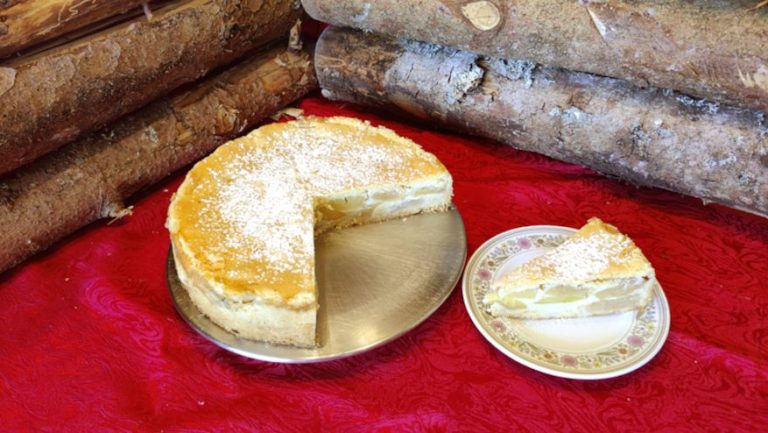 Bei der Herstellung der  Kuchen und Torten steht Qualität und Herkunft der Produkte an erster Stelle,